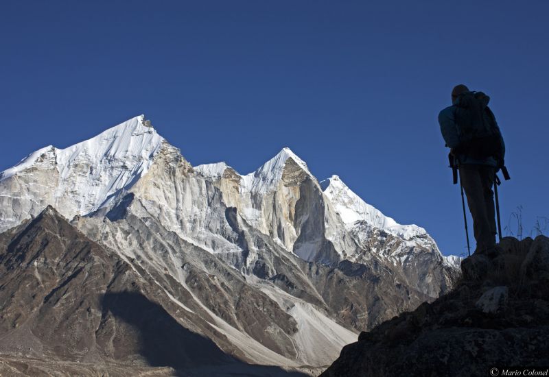 Island Peak Climb Island Peak Climb