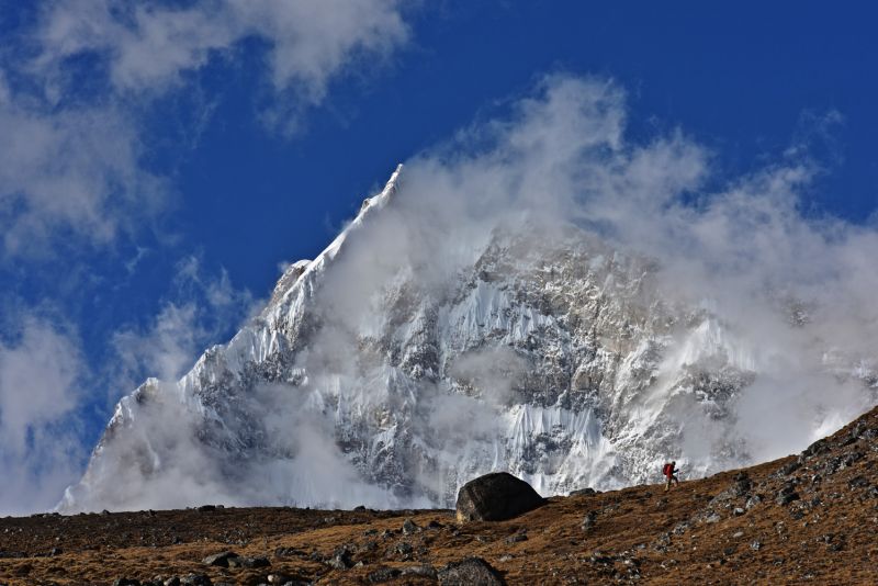 Laya Gasa Trek